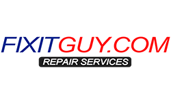 Fix It Guy Appliance Repair Logo