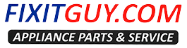 Fix It Guy Appliance Repair Logo